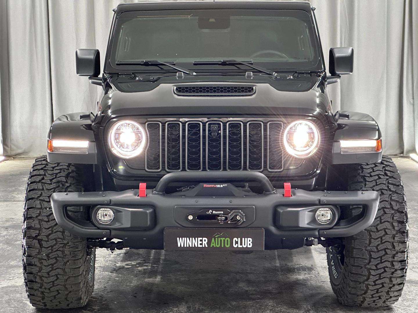 Jeep Gladiator 2025 — photo 2