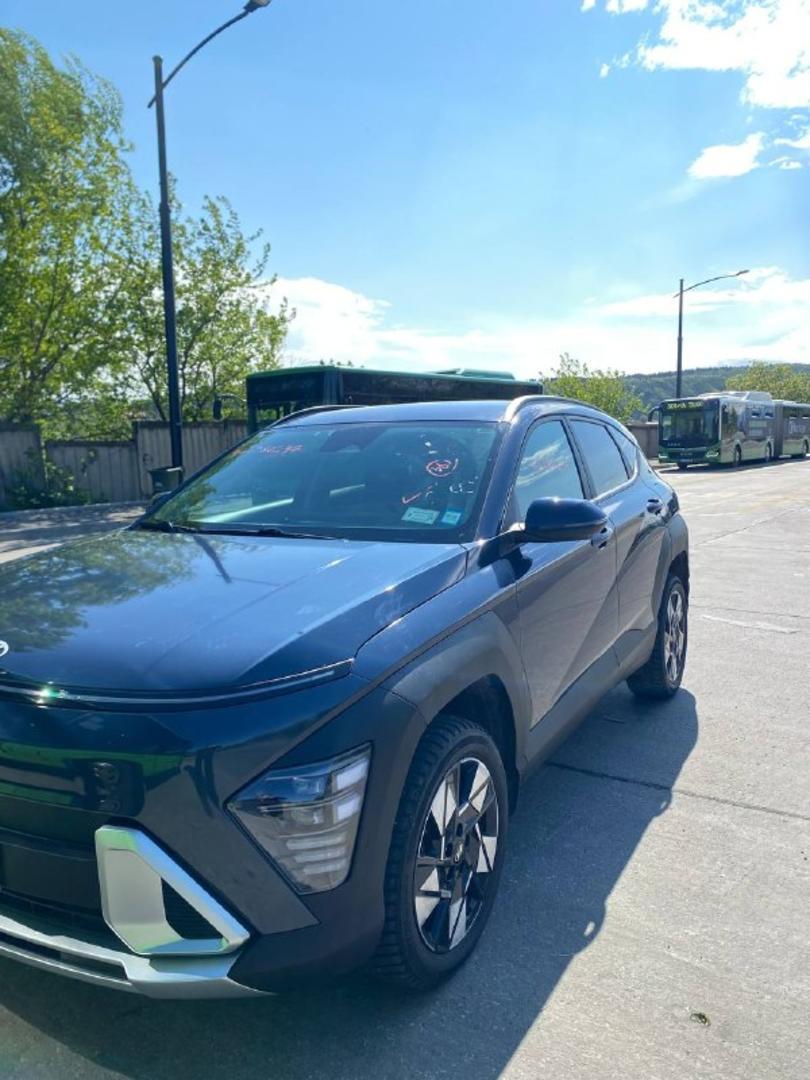 Hyundai Kona 2024 — photo 2