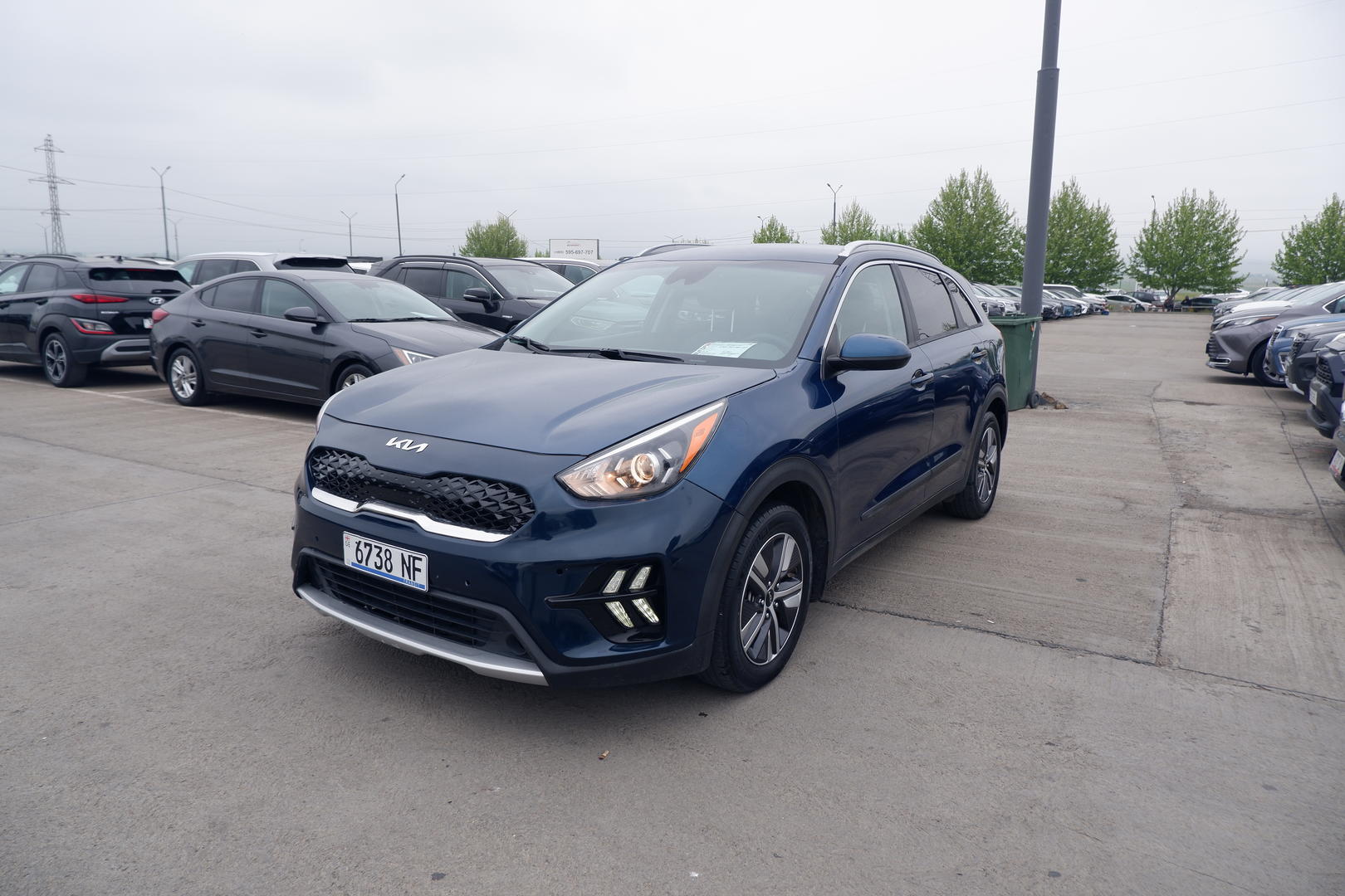 Kia Niro