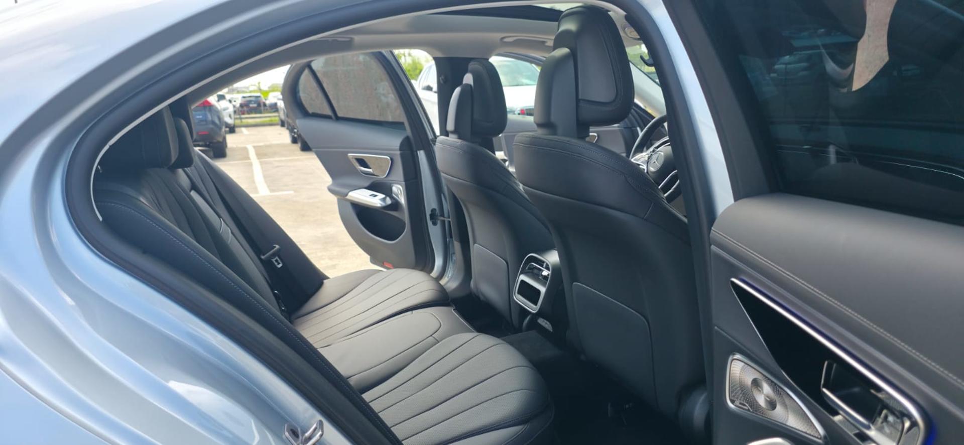 Mercedes-Benz E 350 2024 — photo 2