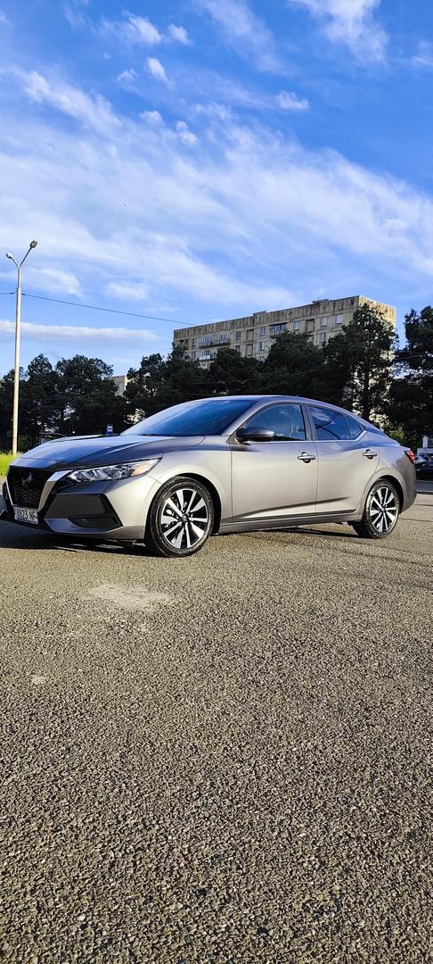 Nissan Sentra 2023 — photo 2