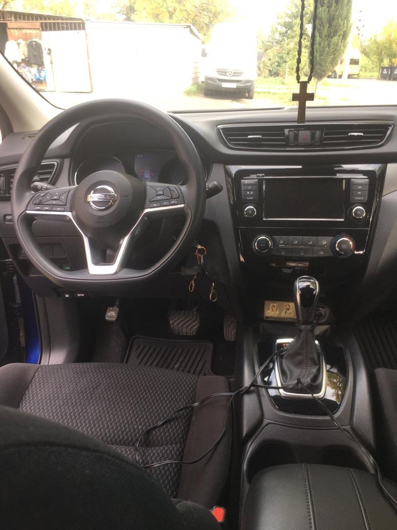 Nissan Rogue 2020 — photo 2