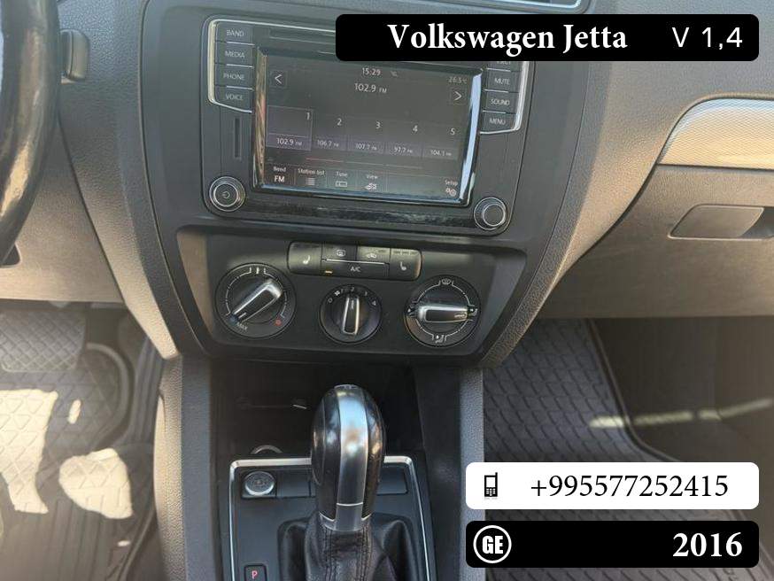 Volkswagen Jetta