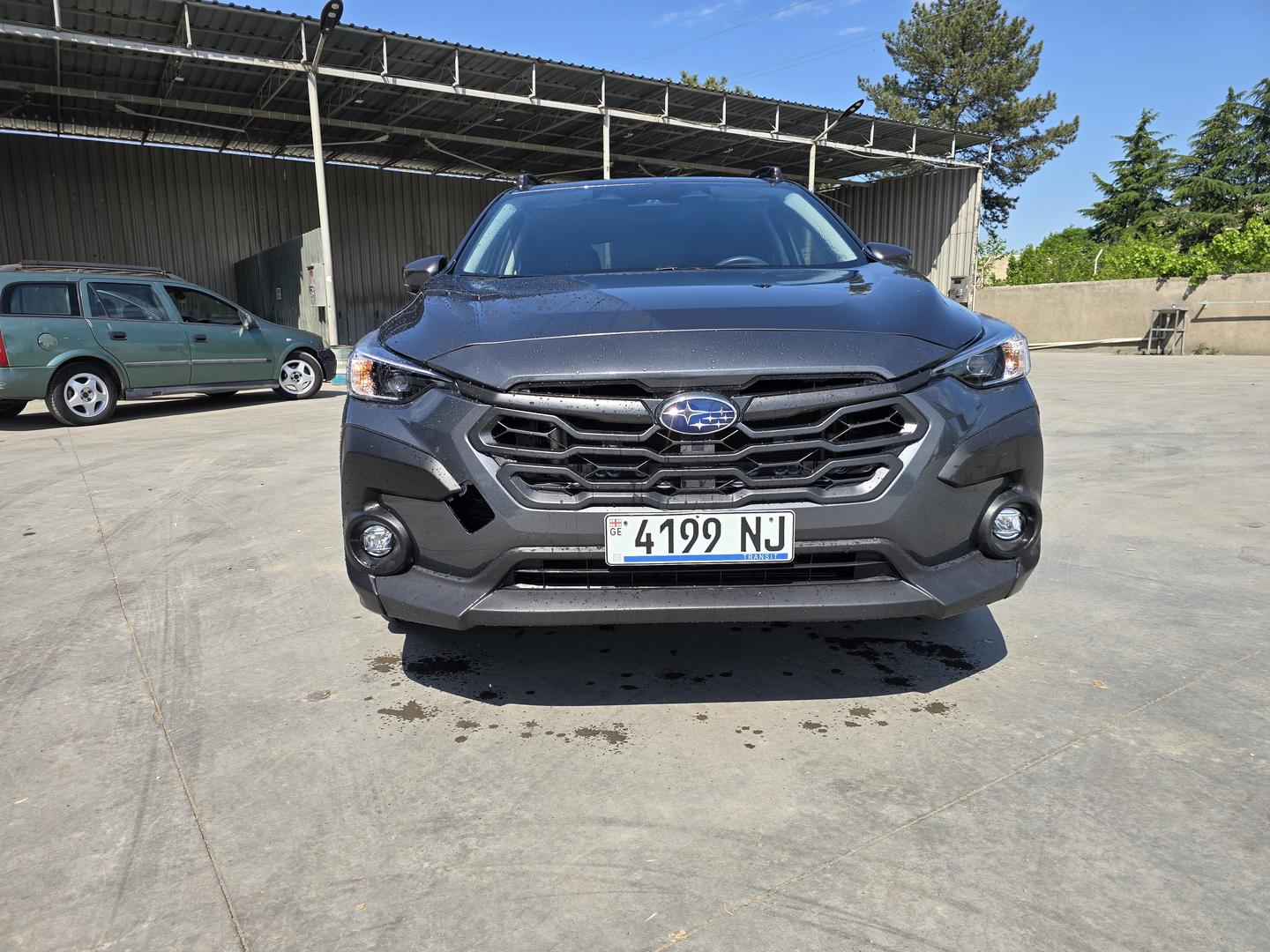 Subaru XV Crosstrek Premium 2023 — photo 2