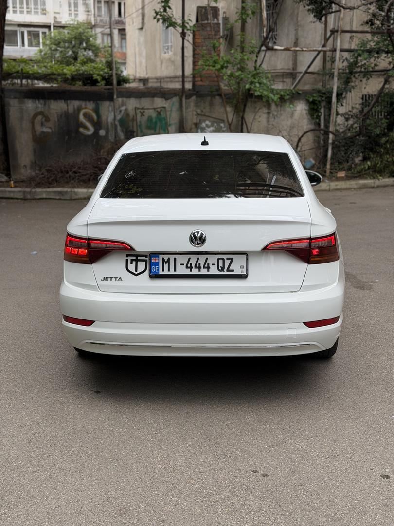Volkswagen Jetta