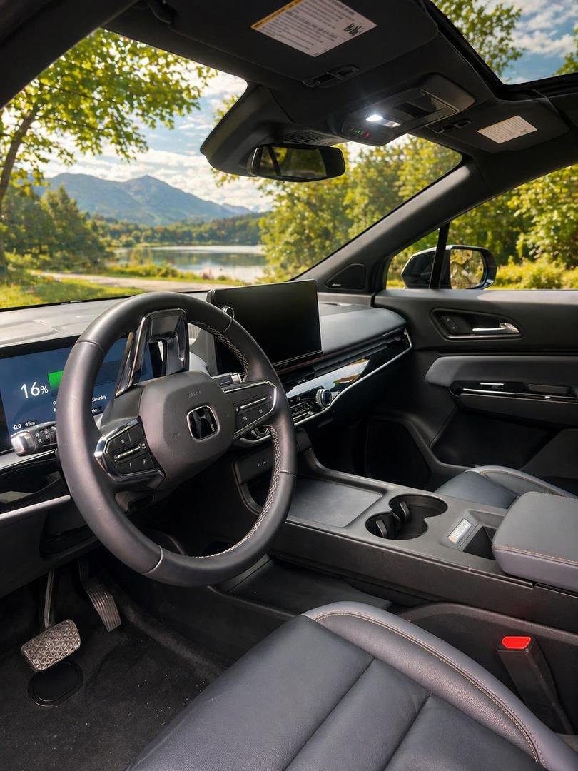 Honda Prelude 2024 — photo 2