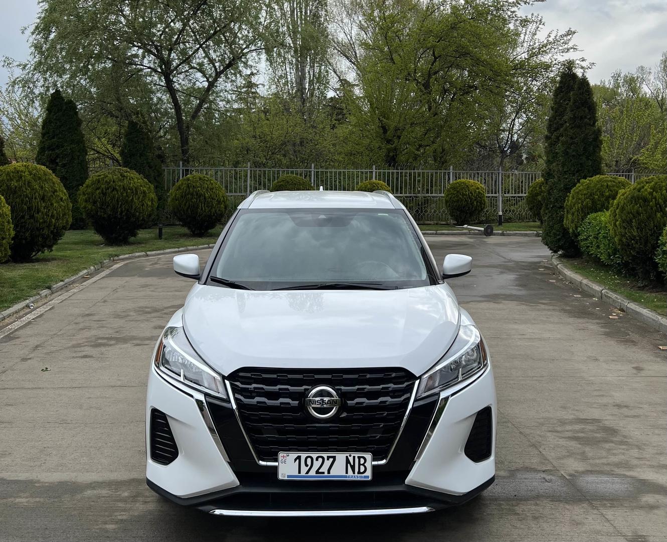 Nissan Kicks 2022 — photo 2