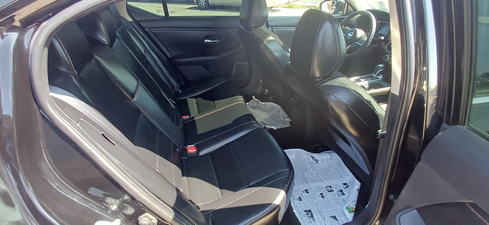 Nissan Sentra 2023 — photo 2