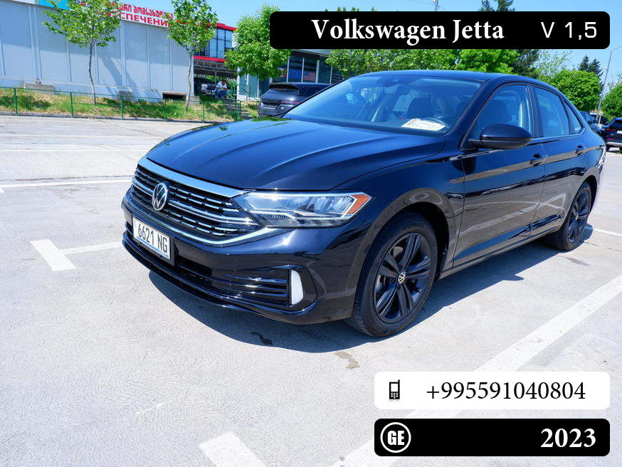 Volkswagen Jetta