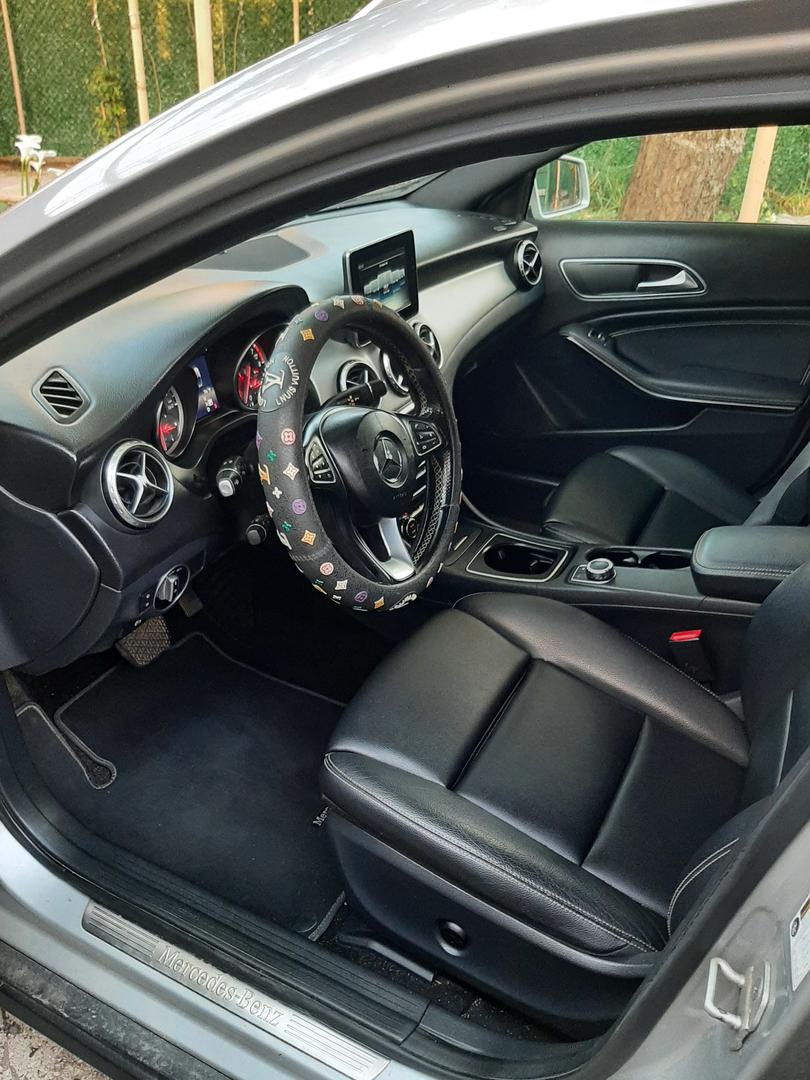 Mercedes-Benz GLA 250 2015 — photo 2