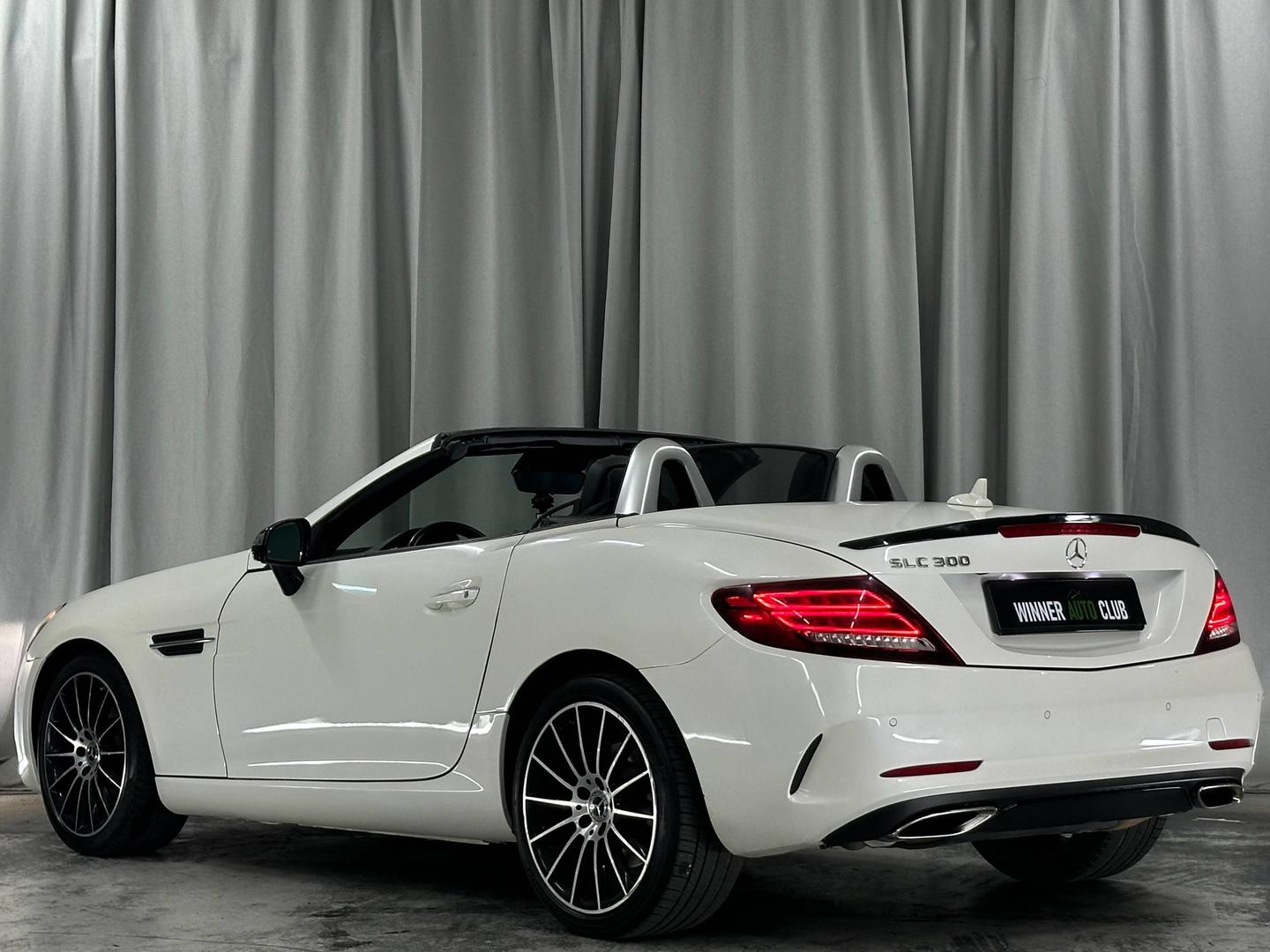 Mercedes-Benz CLS 300 2018 — photo 2