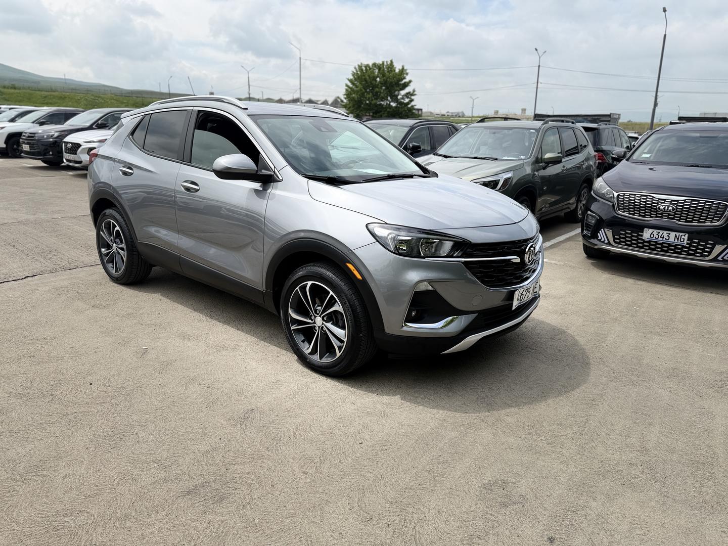 Buick Encore