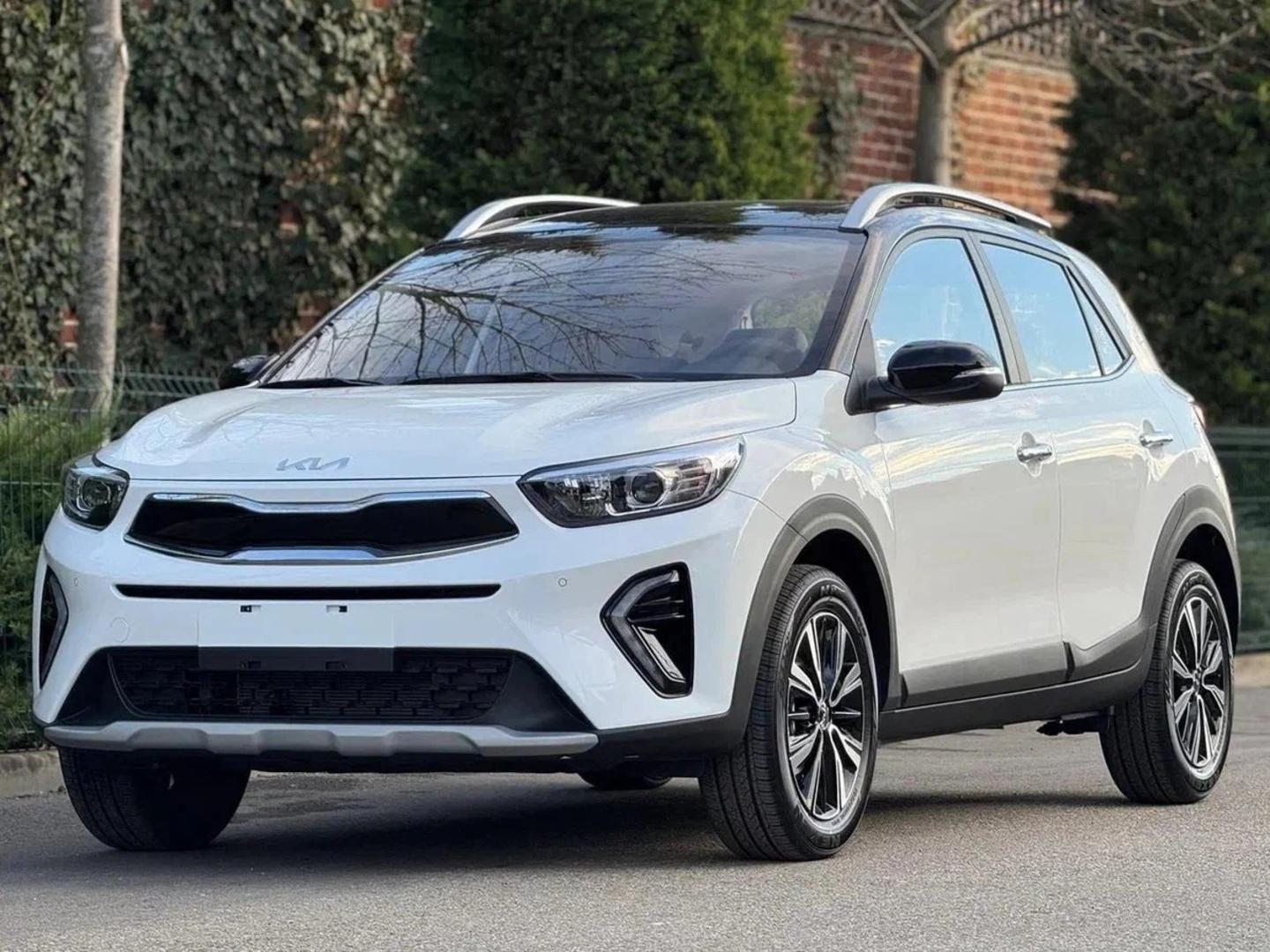 Kia stunic 2025 — photo 2