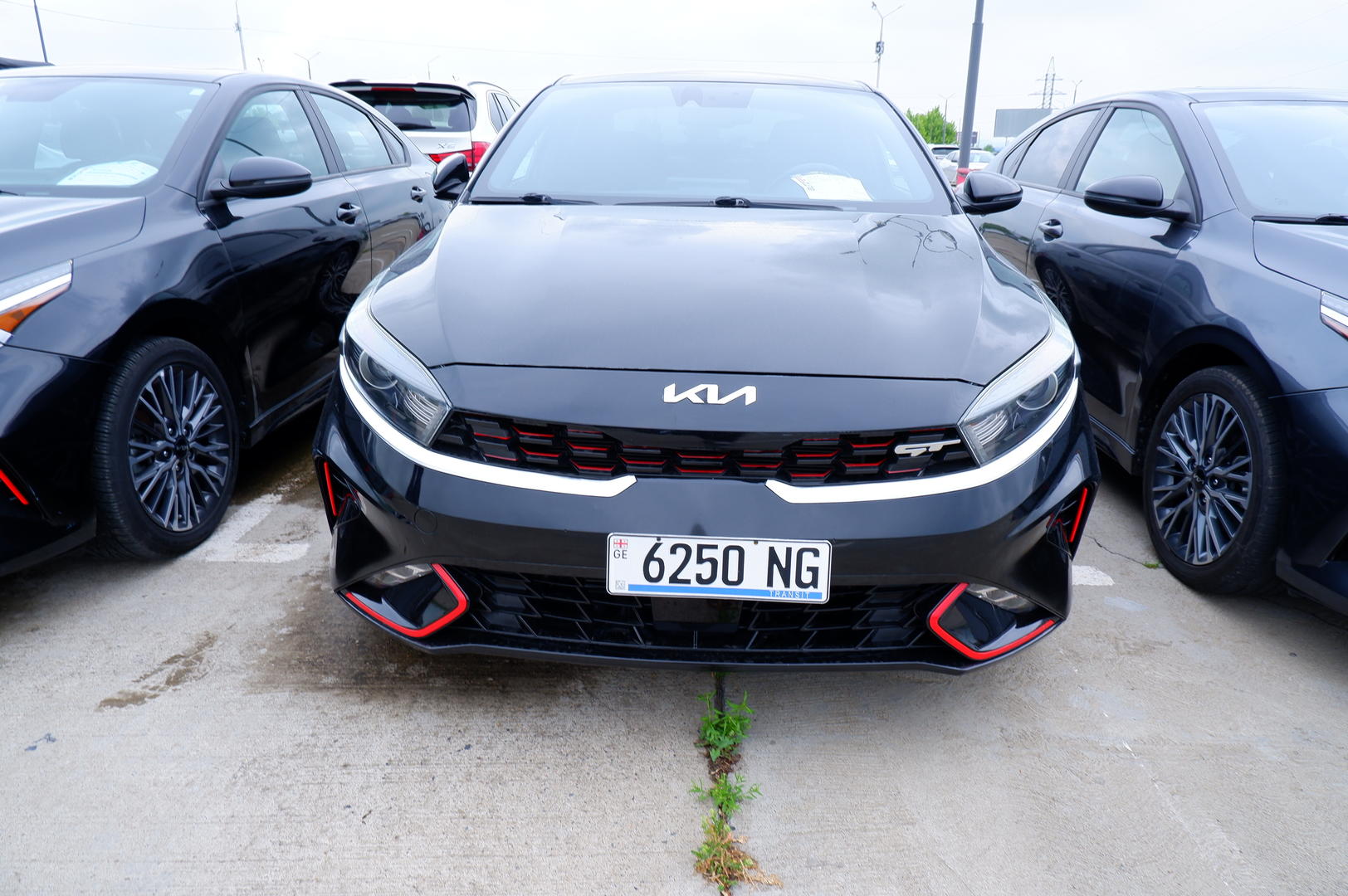 Kia Forte 2022 — photo 2