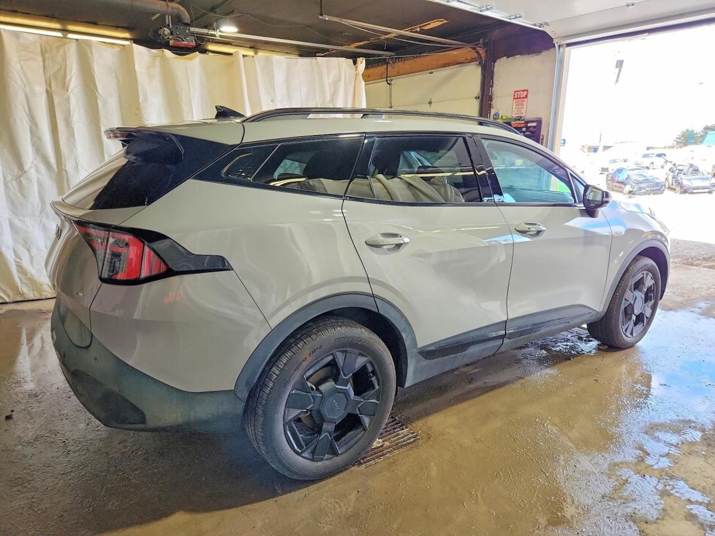 Kia Sportage 2026 — photo 2