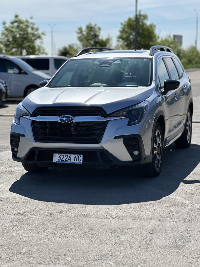Subaru Ascent 2024 — photo 2