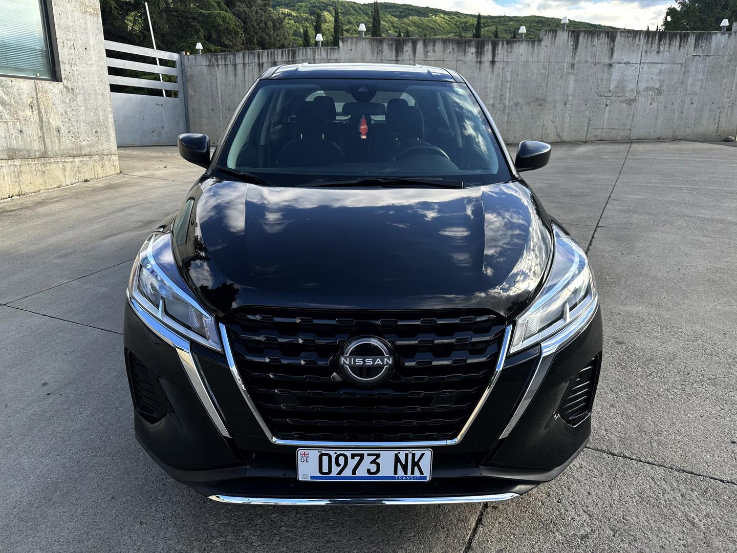 Nissan Kicks 2023 — photo 2