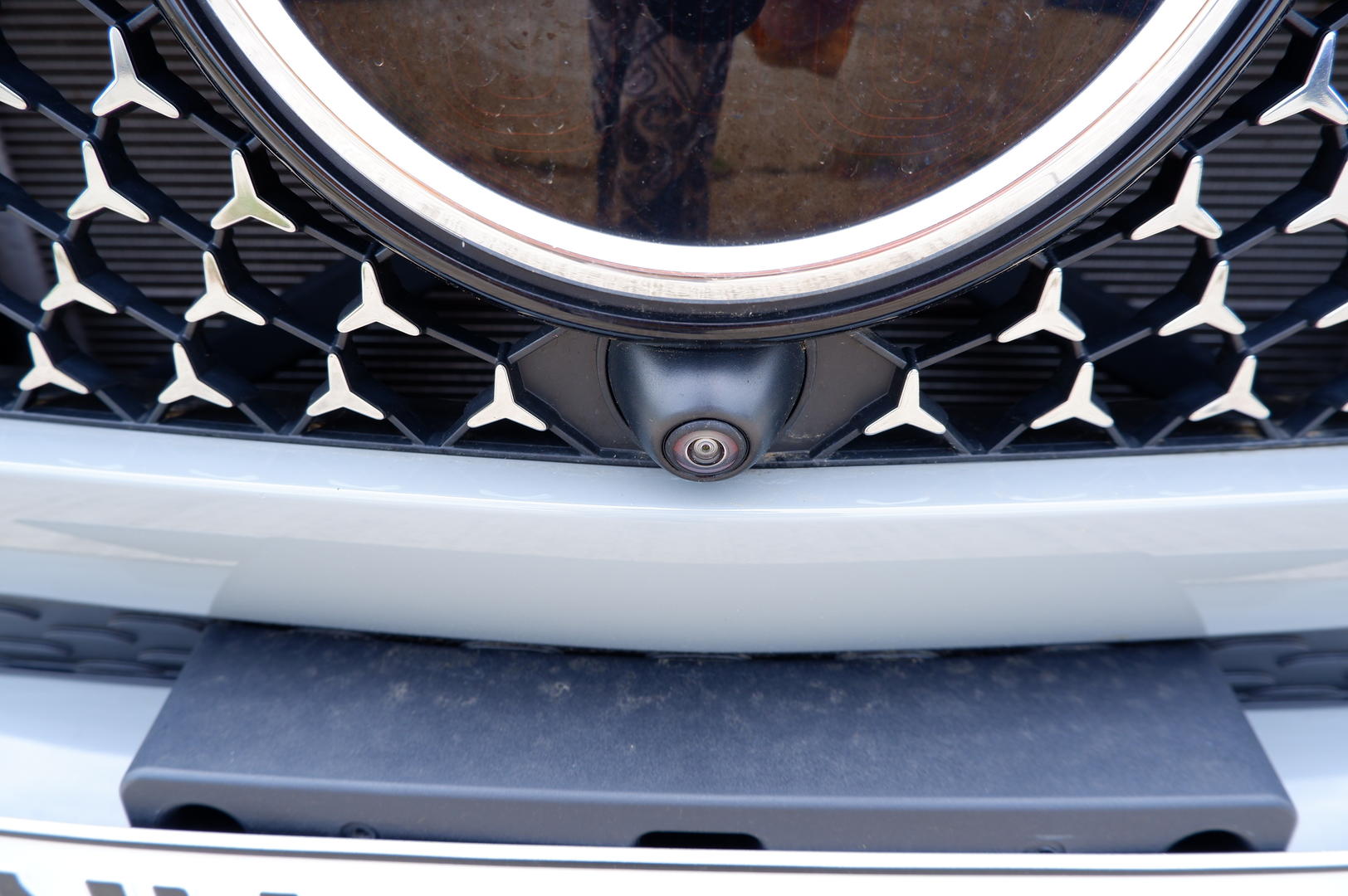 Mercedes-Benz GLE 350 2024 — photo 2