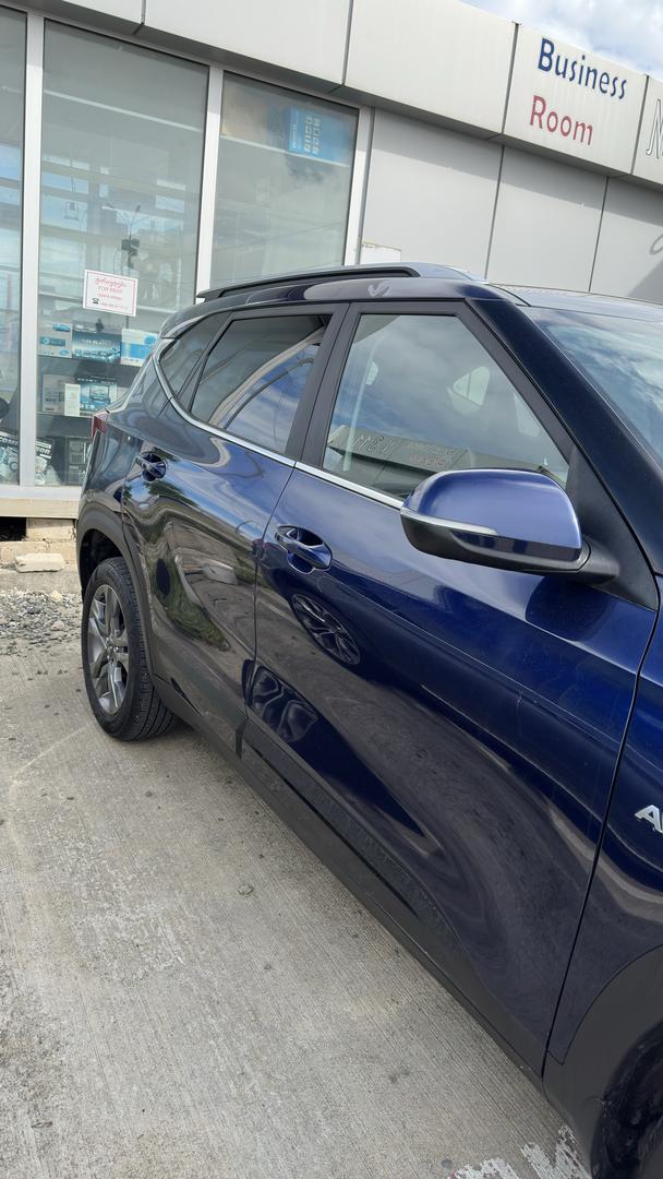 Kia Seltos 2022 — photo 2