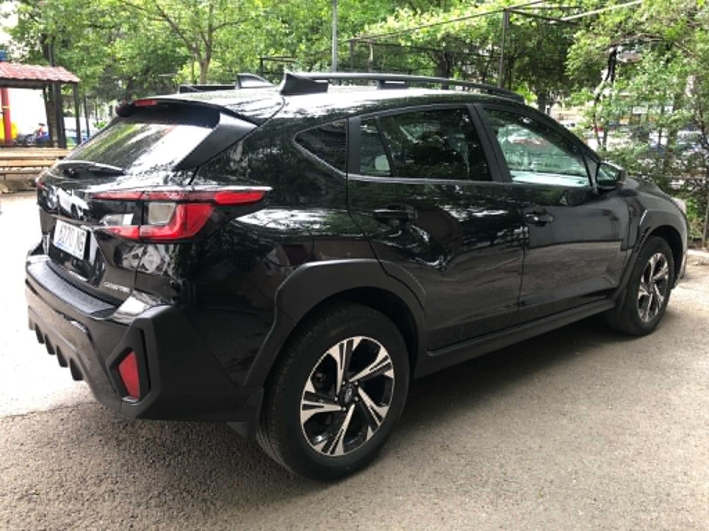 Subaru XV Crosstrek Premium 2023 — photo 2