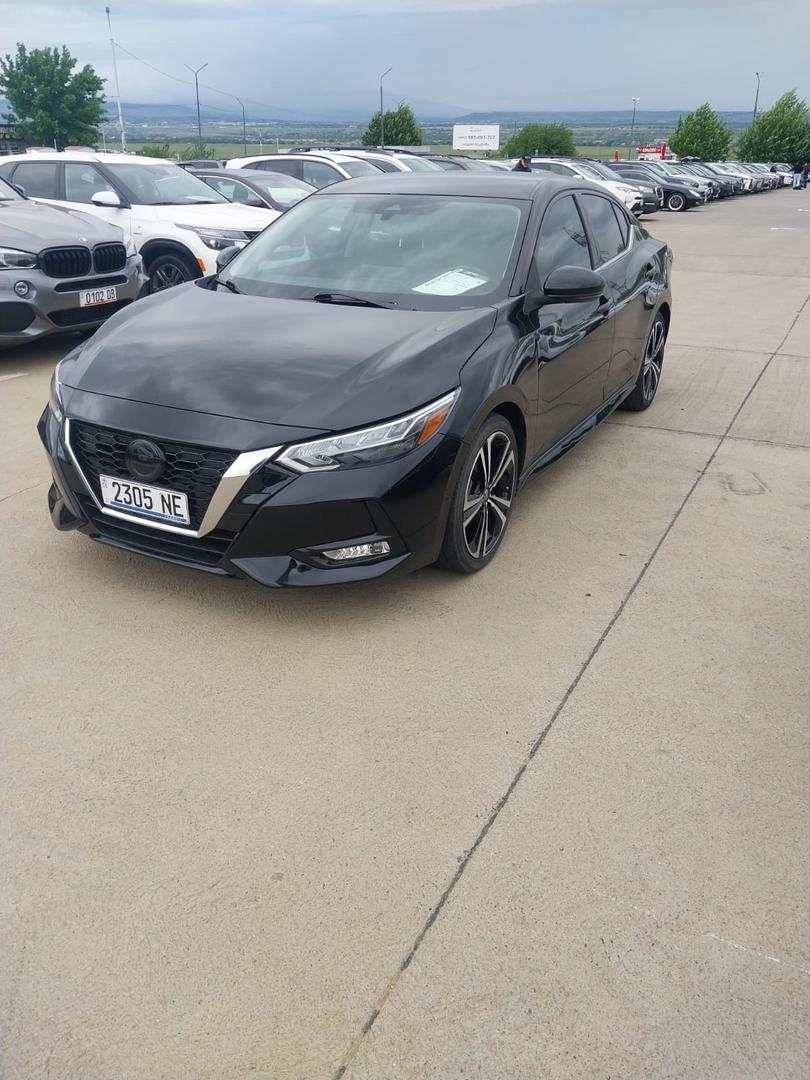 Nissan Sentra
