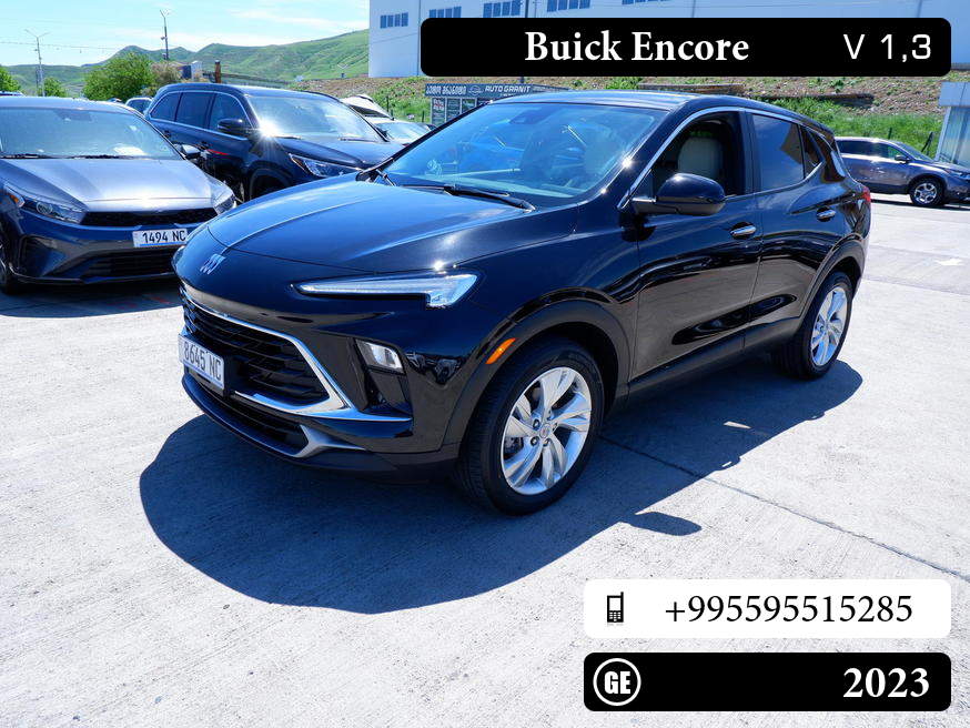 Buick Encore