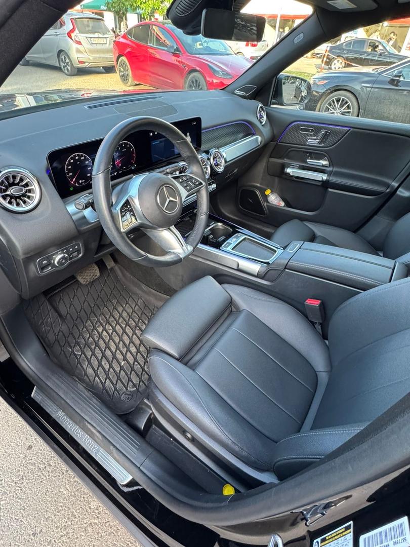Mercedes-Benz GLC 250 2024 — photo 2