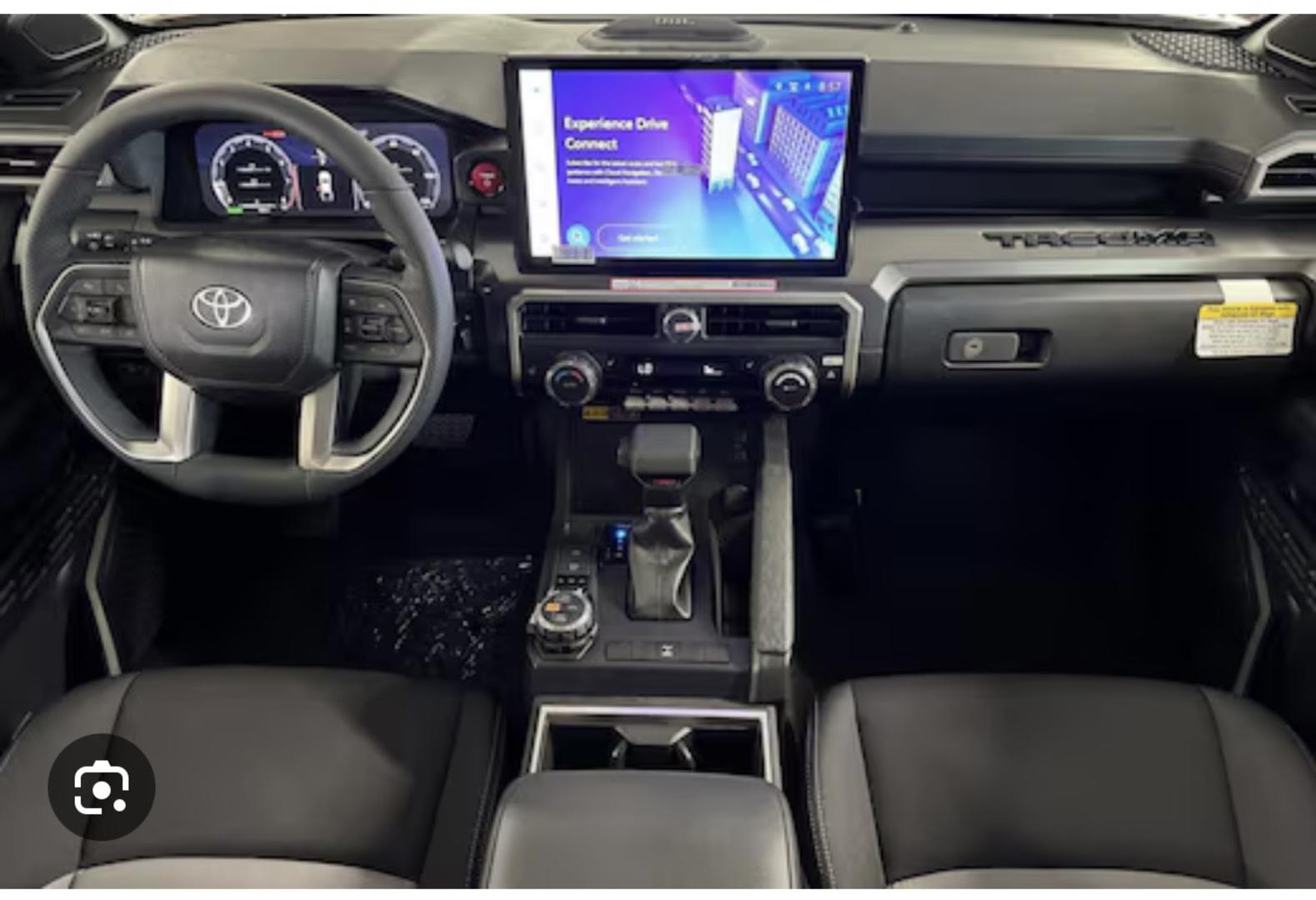 Toyota Tacoma 2025 — photo 2