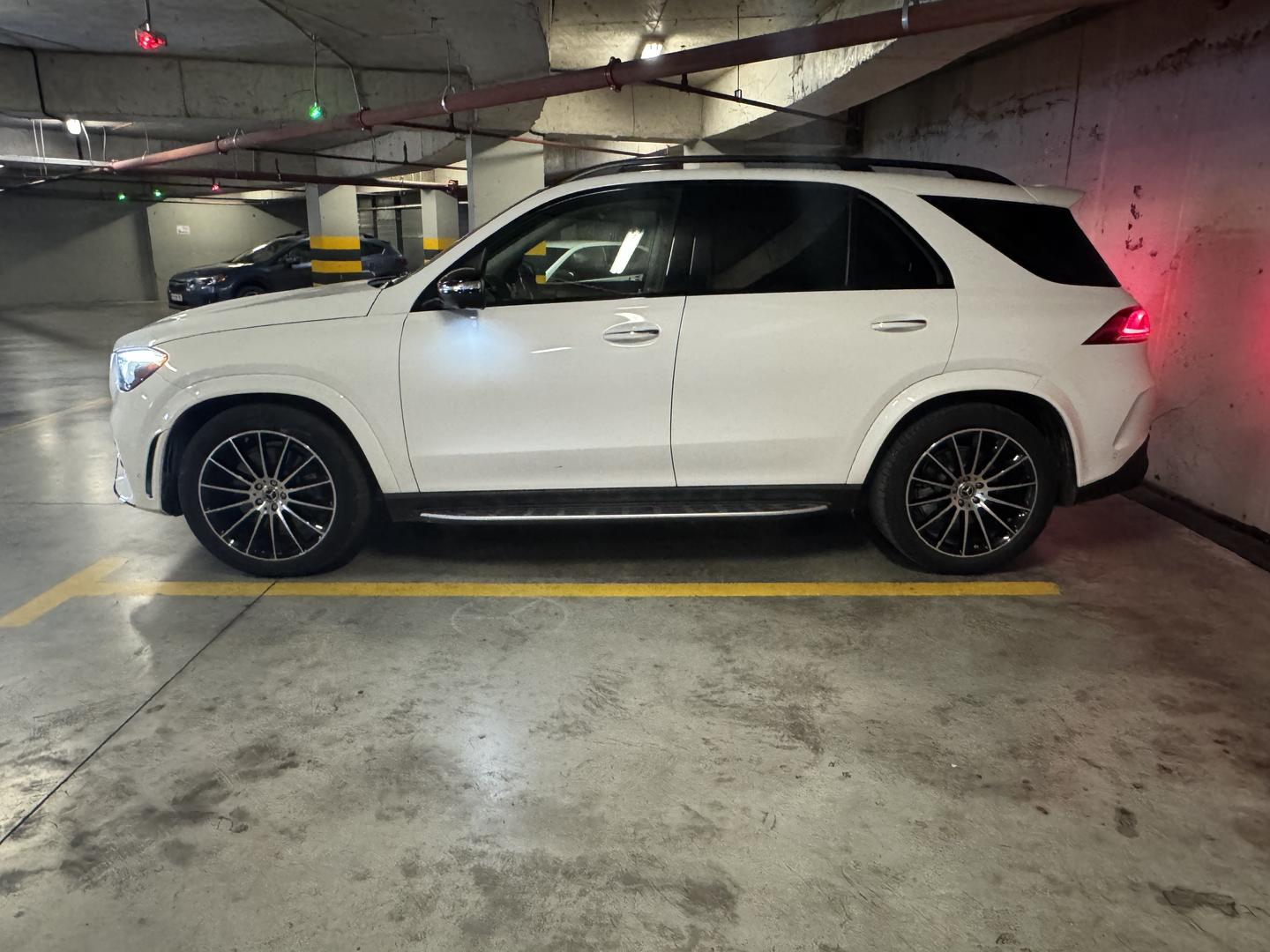 Mercedes-Benz GLE 450 2023 — photo 2