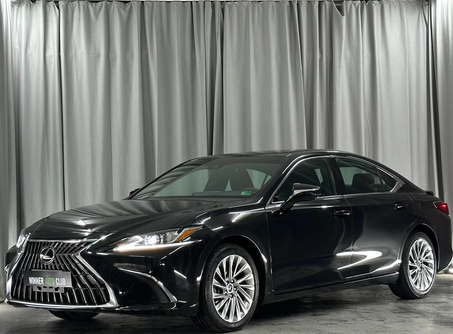 Lexus ES 300