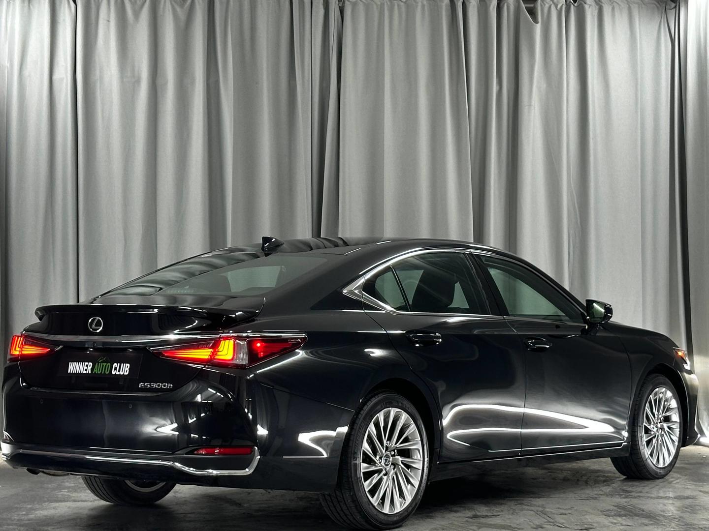 Lexus ES 300 2023 — photo 2