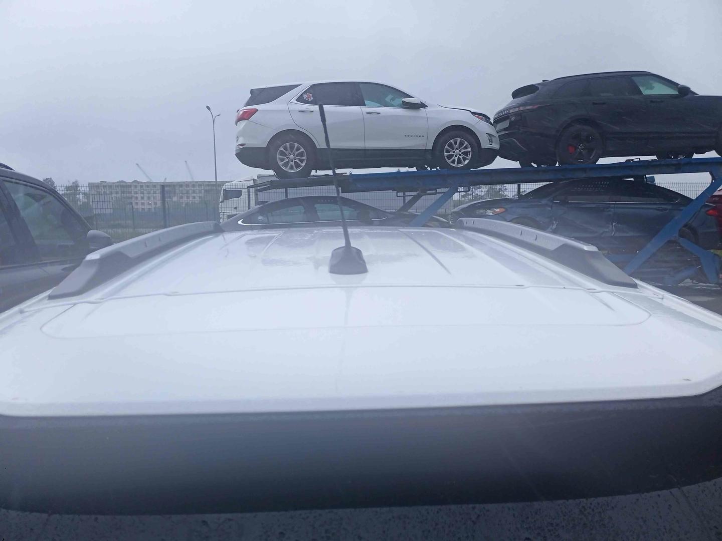 Chevrolet Trailblazer 2022 — photo 2