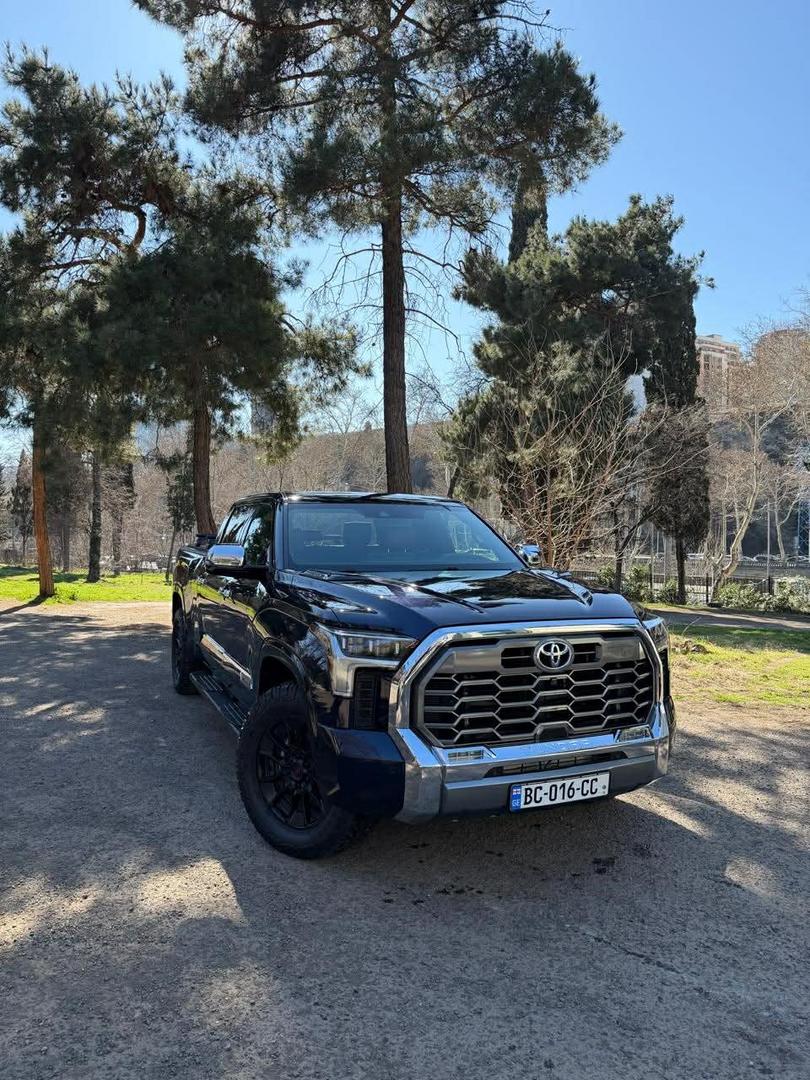 Toyota Tundra