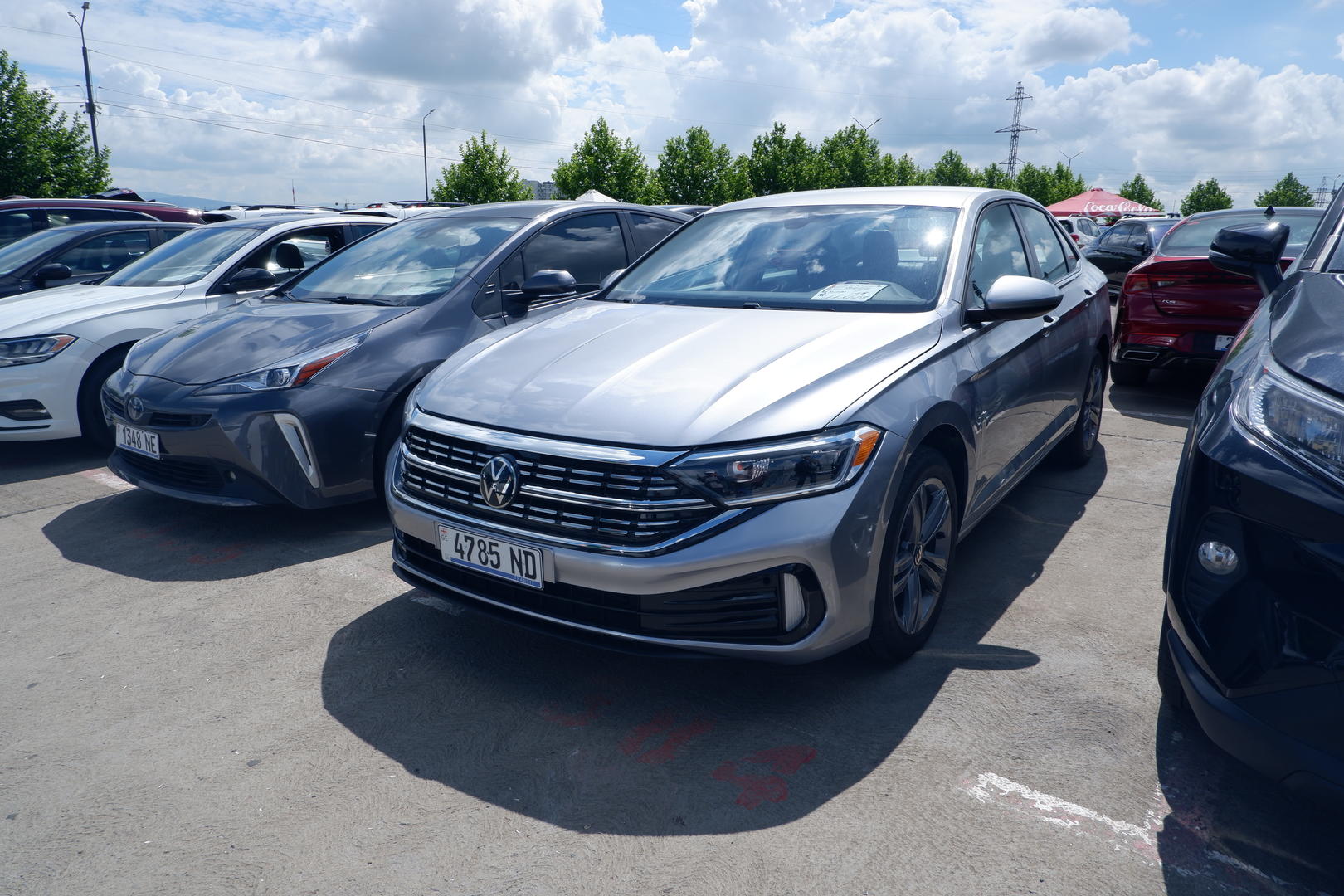 Volkswagen Jetta