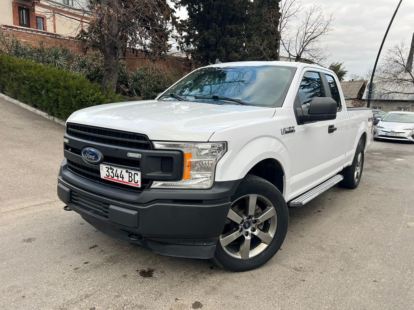 Ford F 150
