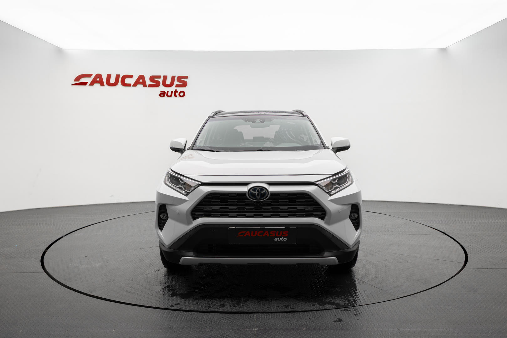 Toyota RAV 4 2021 — photo 2