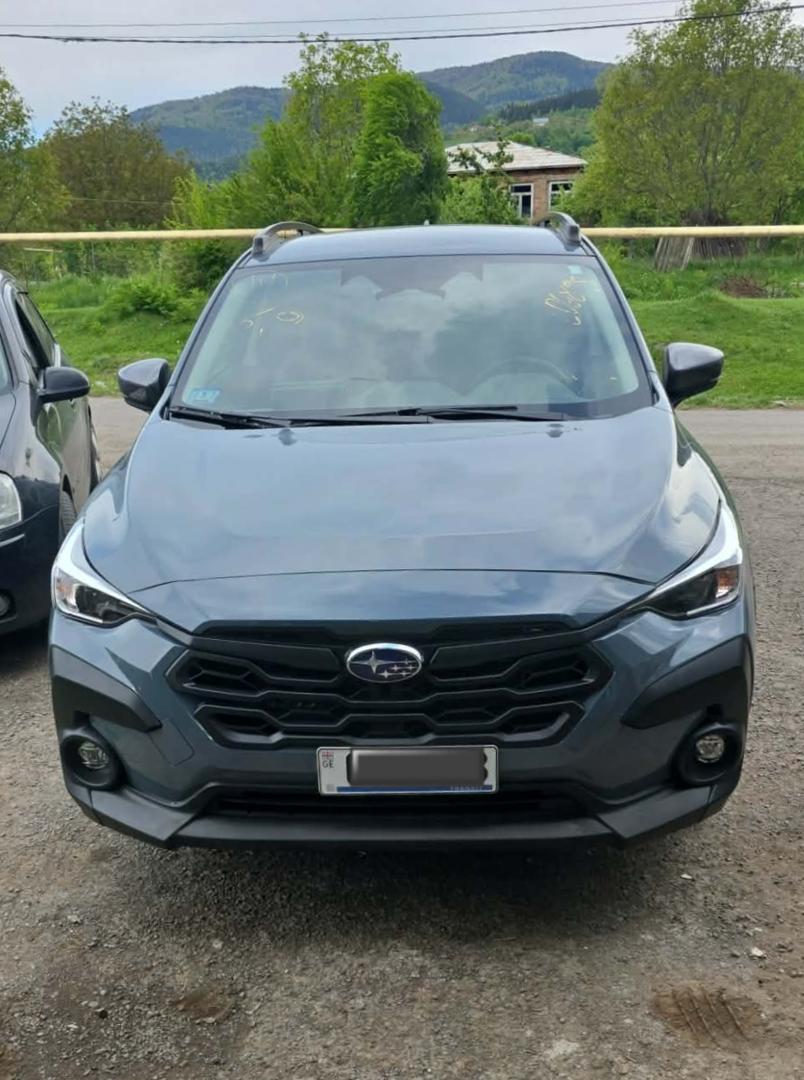 Subaru XV Crosstrek Premium 2023 — photo 2