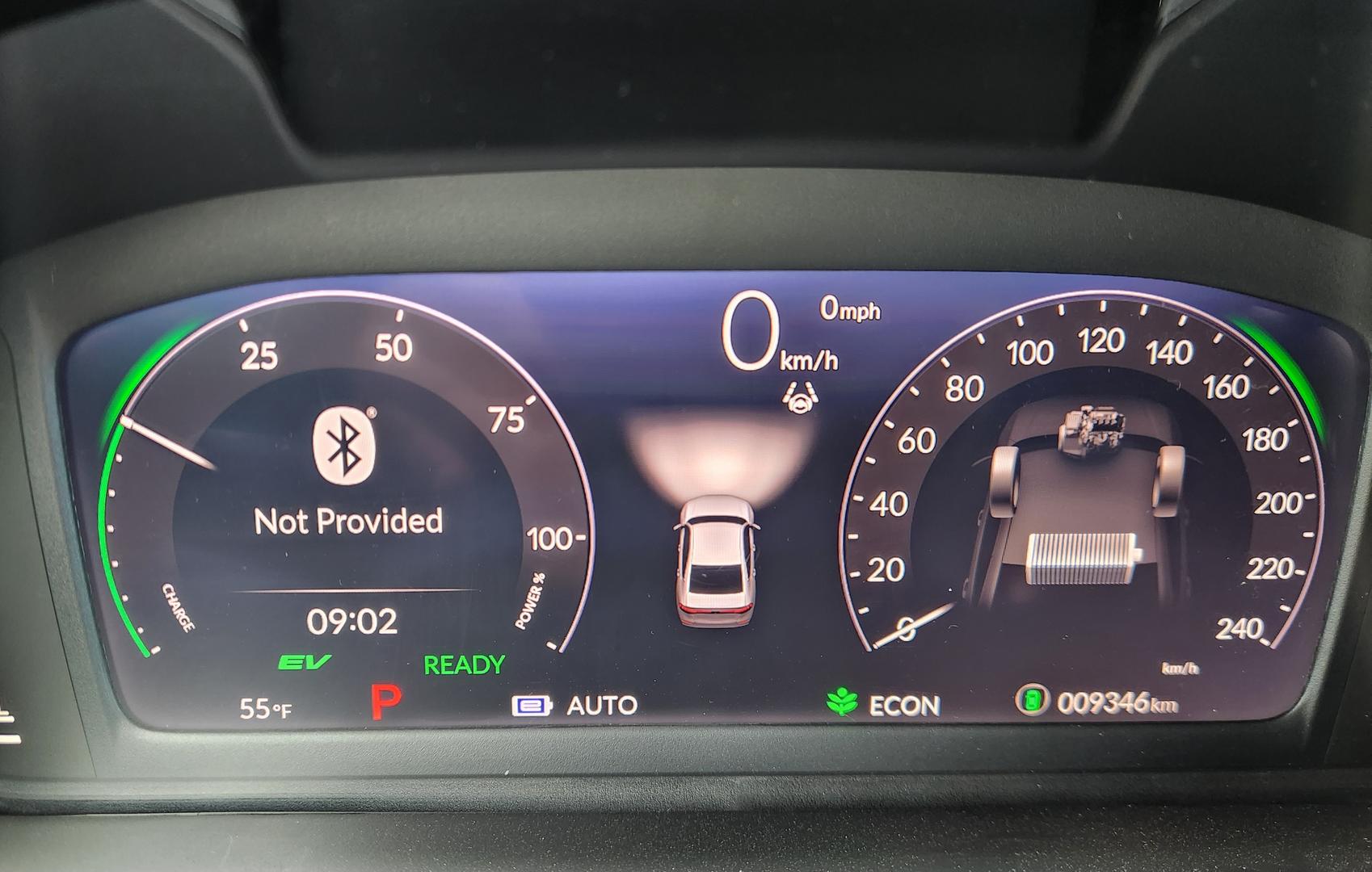 Honda Accord 2023 — photo 2