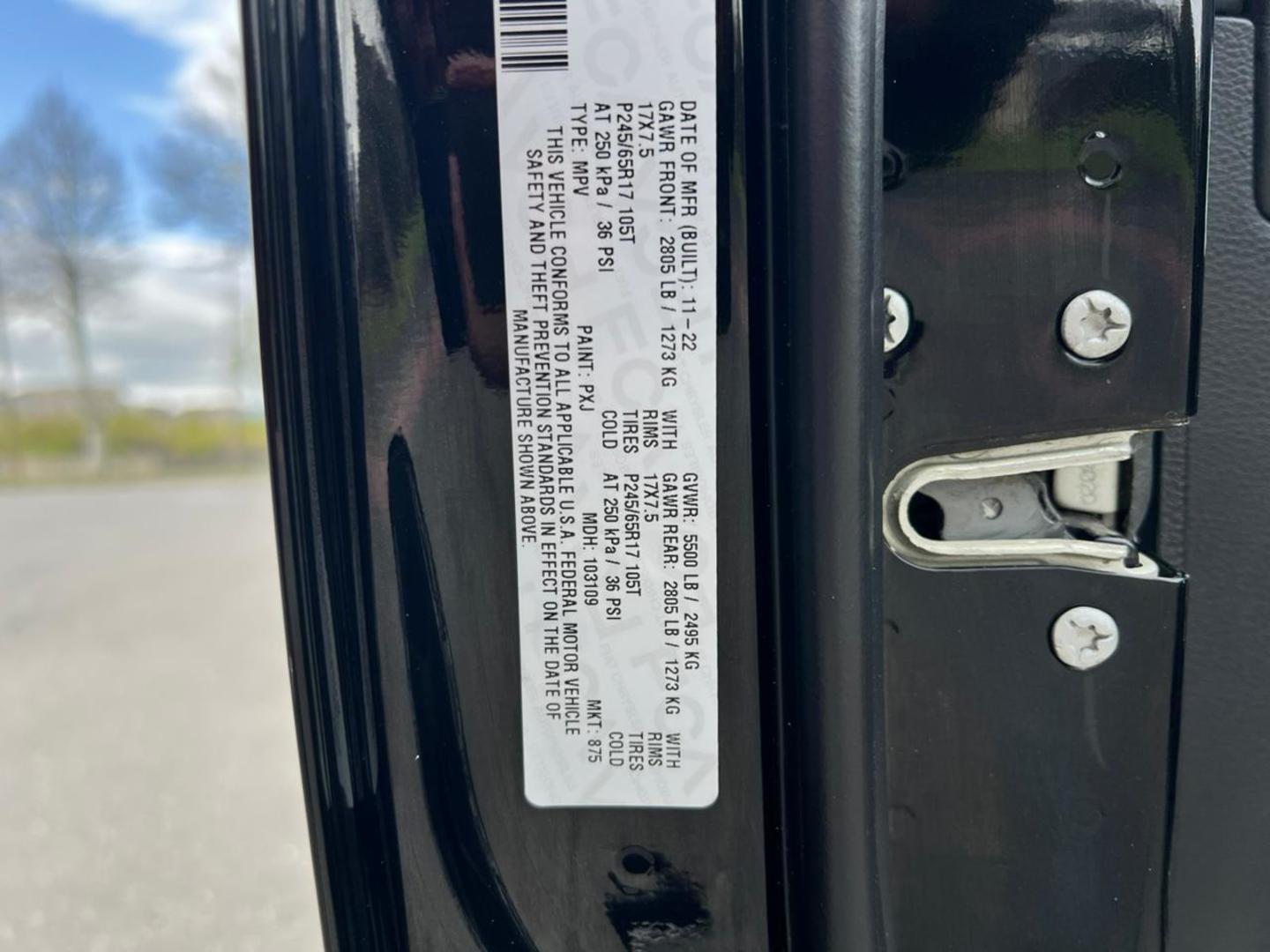 Jeep Cherokee 2022 — photo 2