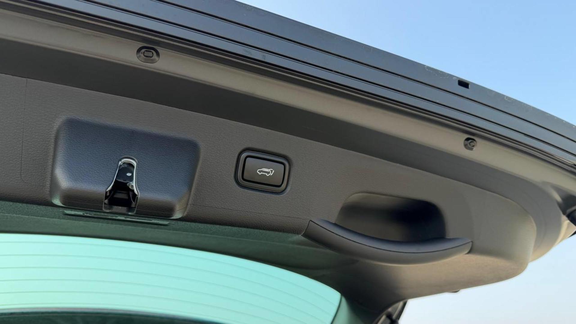 Kia Sportage 2025 — photo 2
