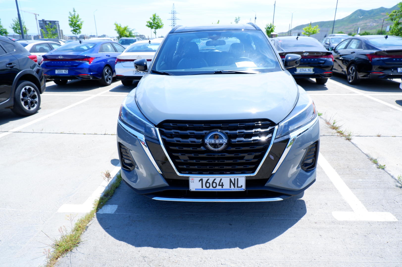 Nissan Kicks 2022 — photo 2