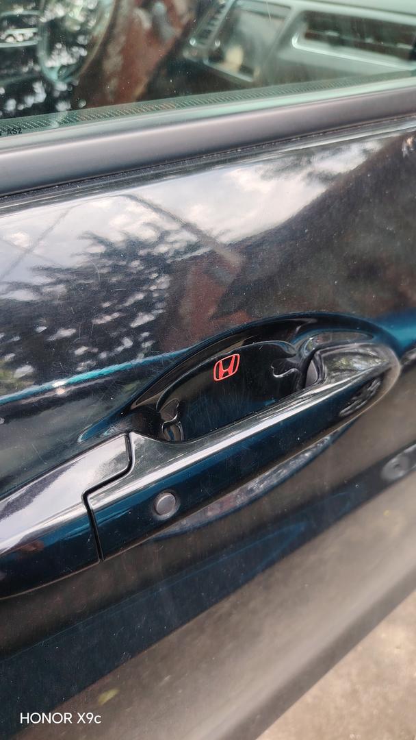 Honda HR-V 2020 — photo 2