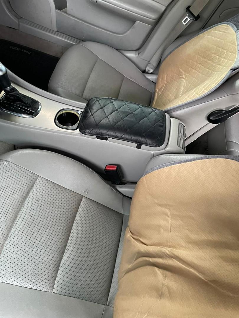 Mercedes-Benz CL 230 2006 — photo 2