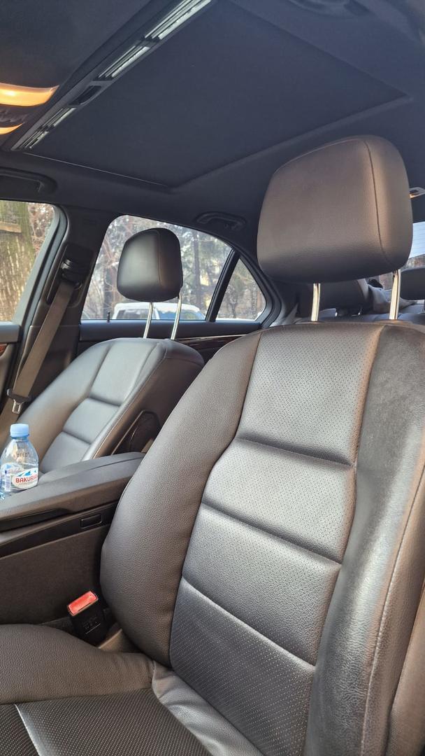 Mercedes-Benz C 250 2014 — photo 2