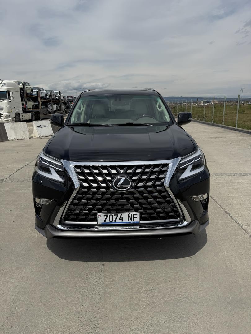 Lexus GX 460