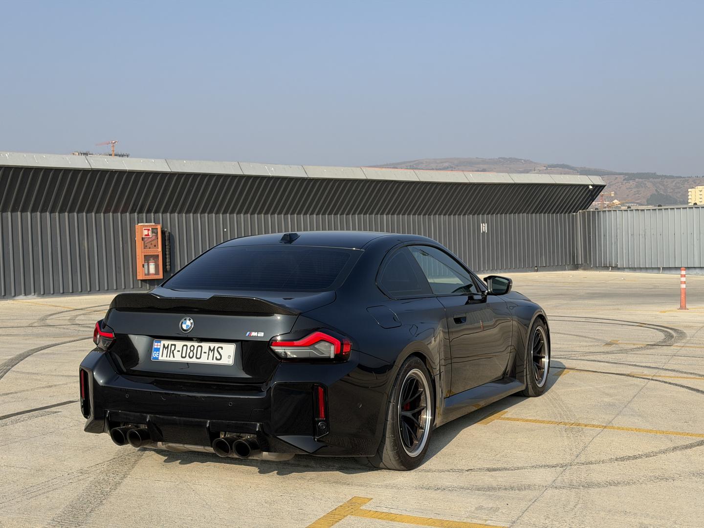 BMW M2 2023 — photo 2