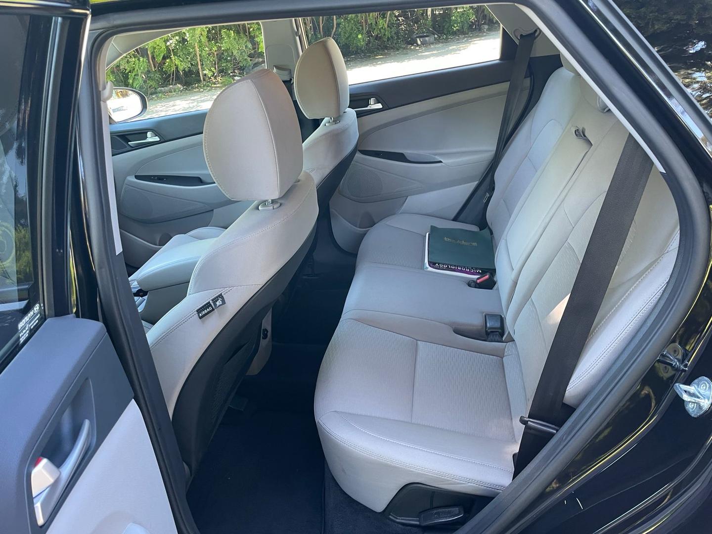 Hyundai Tucson 2020 — photo 2