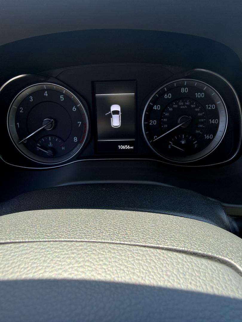 Hyundai Kona 2023 — photo 2