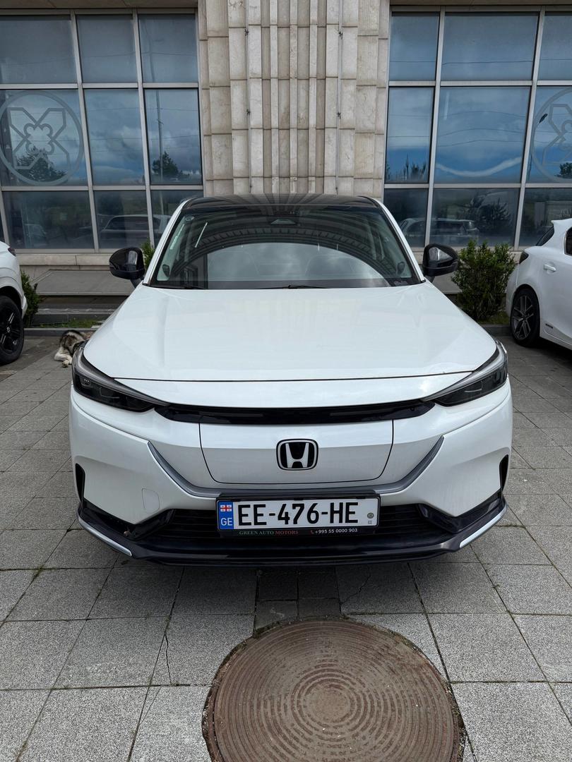 Honda e:NS1 Basic 2023 — photo 2