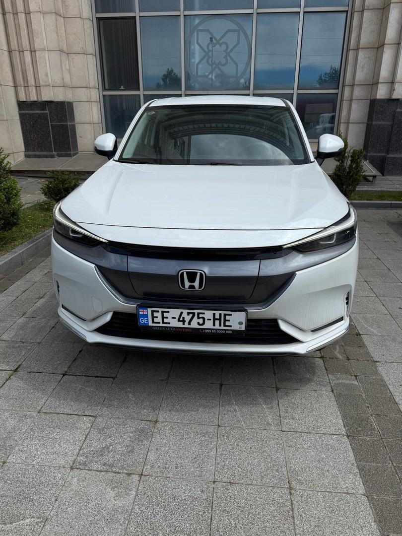 Honda e:NP1 2023 — photo 2